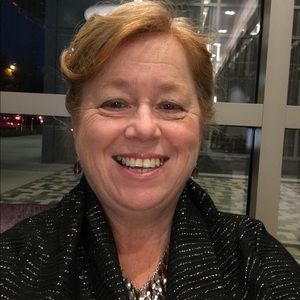 Meet your Posher, Peggy